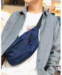 GU | ショルダーバッグ