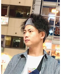 GU | ヘアバンド