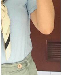 ZARA | Tシャツ/カットソー