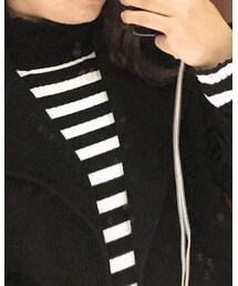 ZARA | ニット/セーター