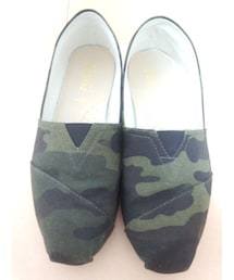 しまむら | しまむら TOMS風(シューズ)