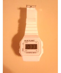 ダイソー | １００均(腕時計)