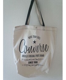 CONVERSE | しまむら×コンバース(バッグ)
