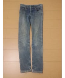 HOLONIC | スキニーデニム(パンツ)