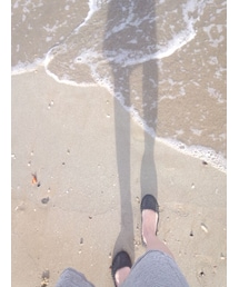 波打ち際 | その他