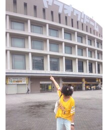 鷹ガール | その他