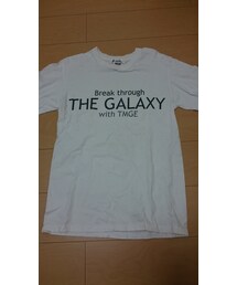 TMGE | バンドTシャツ  TMGE  前(トップス)