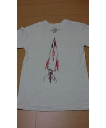 TMGE | バンドTシャツ TMGE 後ろ(トップス)