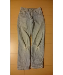 Levi's | Levi's 505  古着(パンツ)