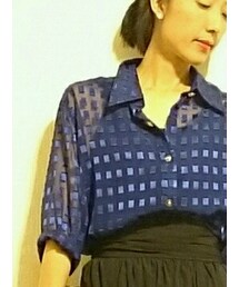 古着 | トップス