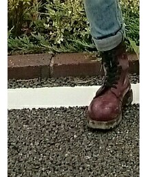 Dr. Martens | シューズ