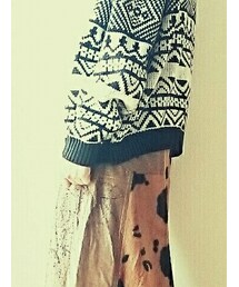 VINTAGE | トップス