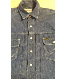 Wrangler | カバーオール？Gジャン？(ジャケット/アウター)