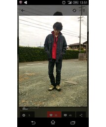 takuya君コーデ | その他