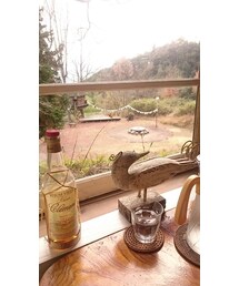 森のカフェ | その他