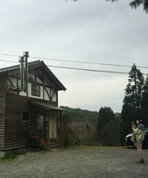 山のカフェ | コーヒーがメイン(その他)