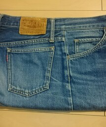 sion | sionさんからの手作りクラッチバックのプレゼント❤big John(クラッチバッグ)