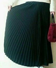 no brand | スカート