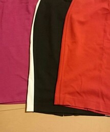 UNIQLO | ペンシルスカート/セールで格安品(スカート)