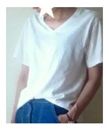 GU | Tシャツ/カットソー