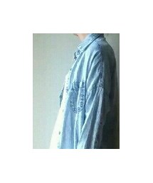 no brand | シャツ/ブラウス