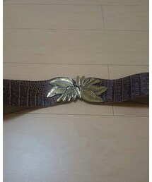 VINTAGE | ベルト