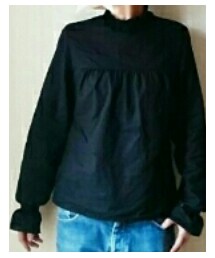 no brand | シャツ/ブラウス