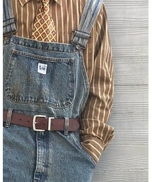 Lee | サロペット/オーバーオール