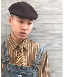 KANGOL | キャップ