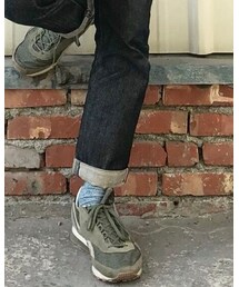 ASICS | スニーカー