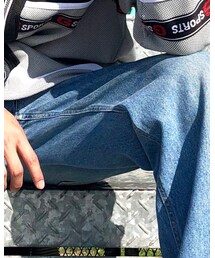 MCS MARLBORO CLASSICS | デニムパンツ