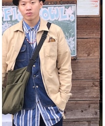 Bershka | ライダースジャケット