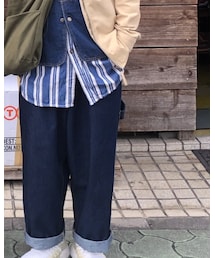 COP | チノパンツ
