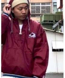 STARTER | パーカー