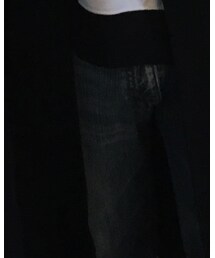 GU | デニムパンツ