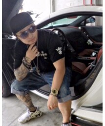 CHROME HEARTS | ネックレス