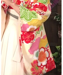 JAPAN STYLE | 浴衣