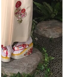 不明 | 和装小物