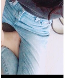 EDWIN | デニムパンツ