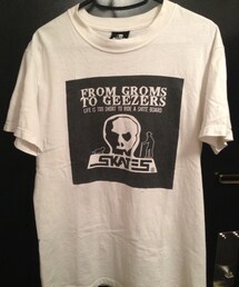 SKULL SKATES | Tシャツ/カットソー