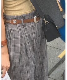 w closet | パンツ