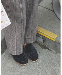 ZARA | ローファー