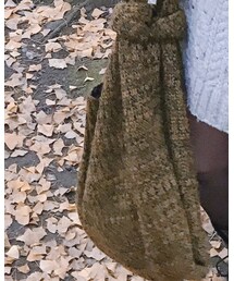 no brand | トートバッグ