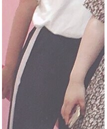 WEGO | パンツ