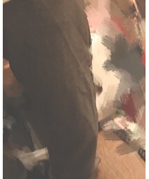 Bershka | チノパンツ