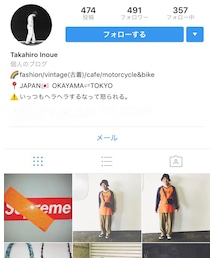 Instagram:takahir_oi | フォロー、いいね、コメントお待ちしてます🙋🏻‍♂️(その他)