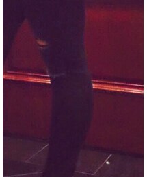 Hudson Jeans | デニムパンツ