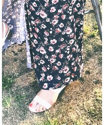 Lulus | サンダル