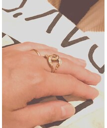 CHANEL | リング