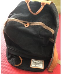 C'omodo+plust | バックパック/リュック